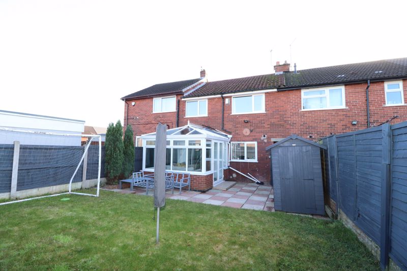 37, Coppice Close, Biddulph photo 4