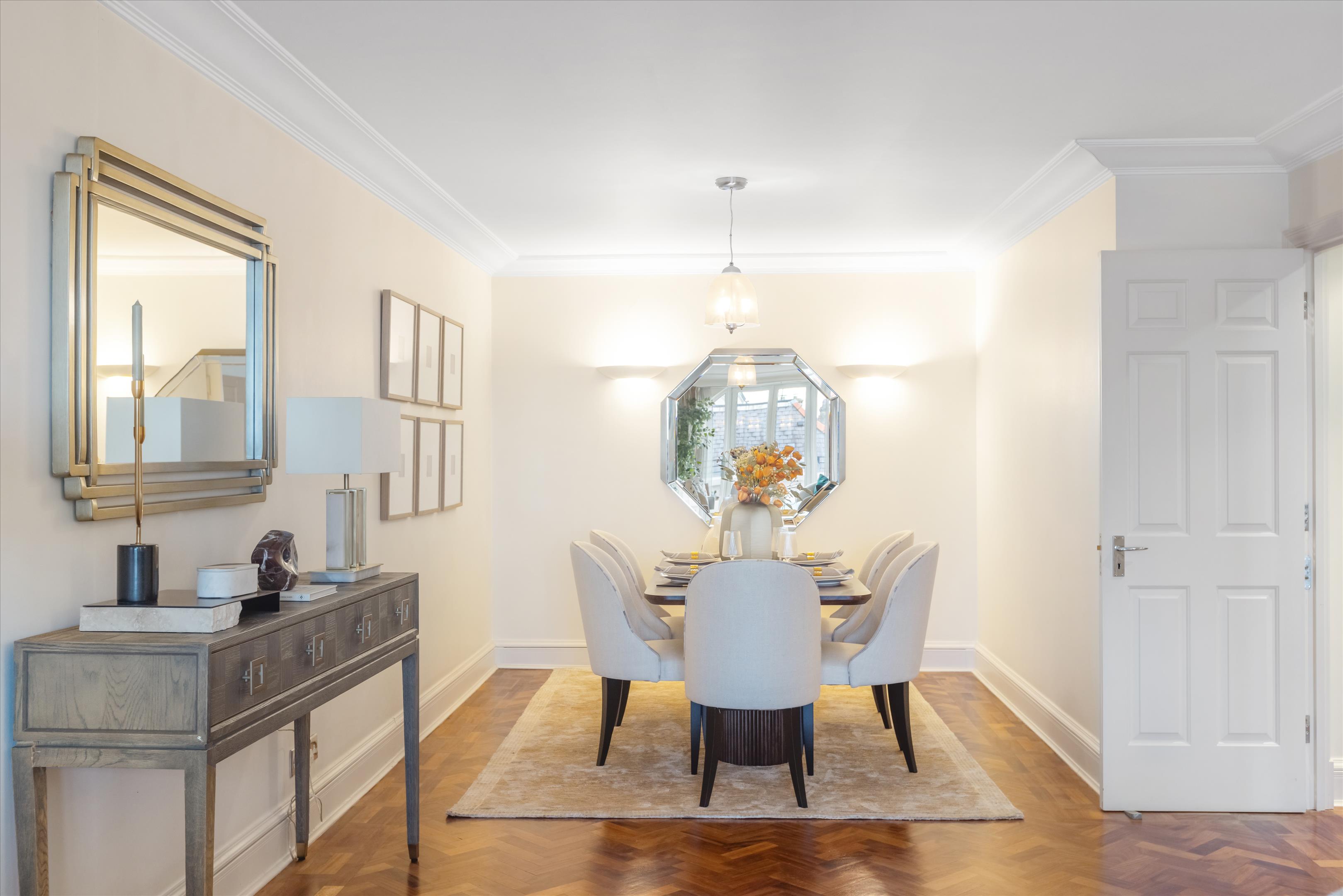 3 bedroom flat for sale 0