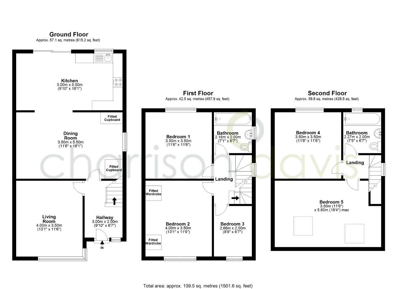 5 Bedrooms Semi-detached house for sale in Park Lane, Hayes UB4