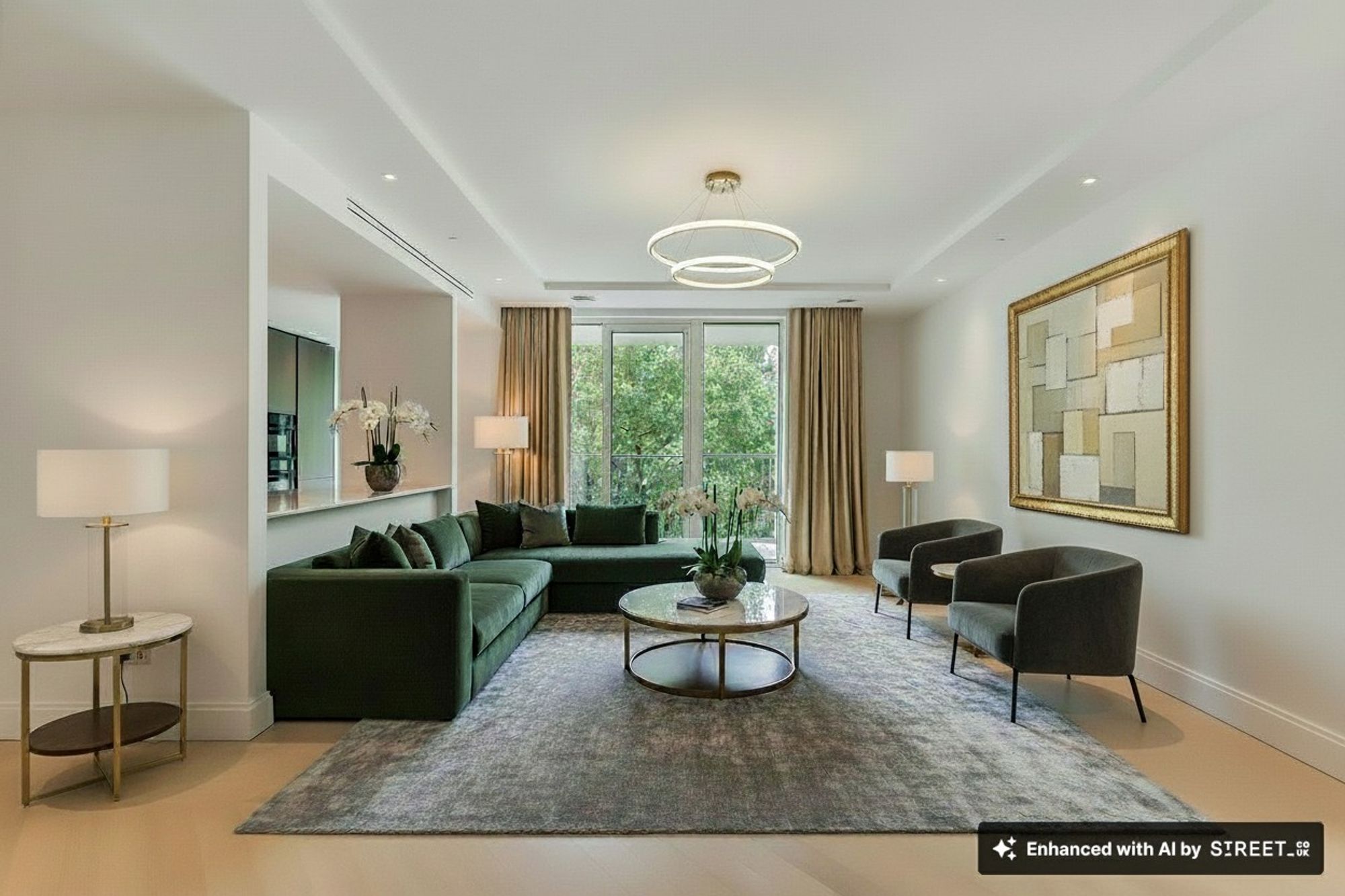 2 bedroom flat for sale 0