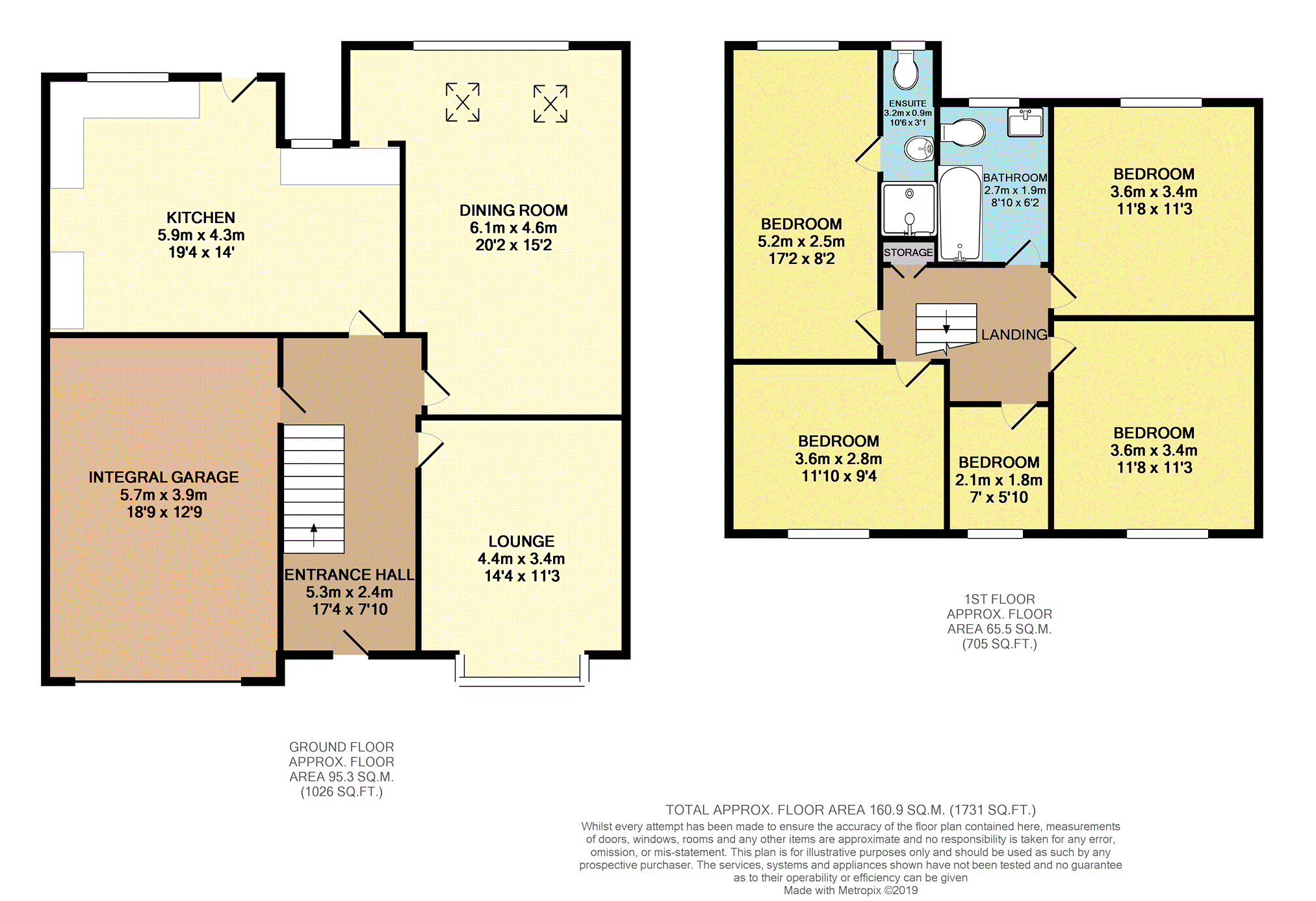 5 Bedrooms Semi-detached house for sale in Leeds Road, Halifax HX3