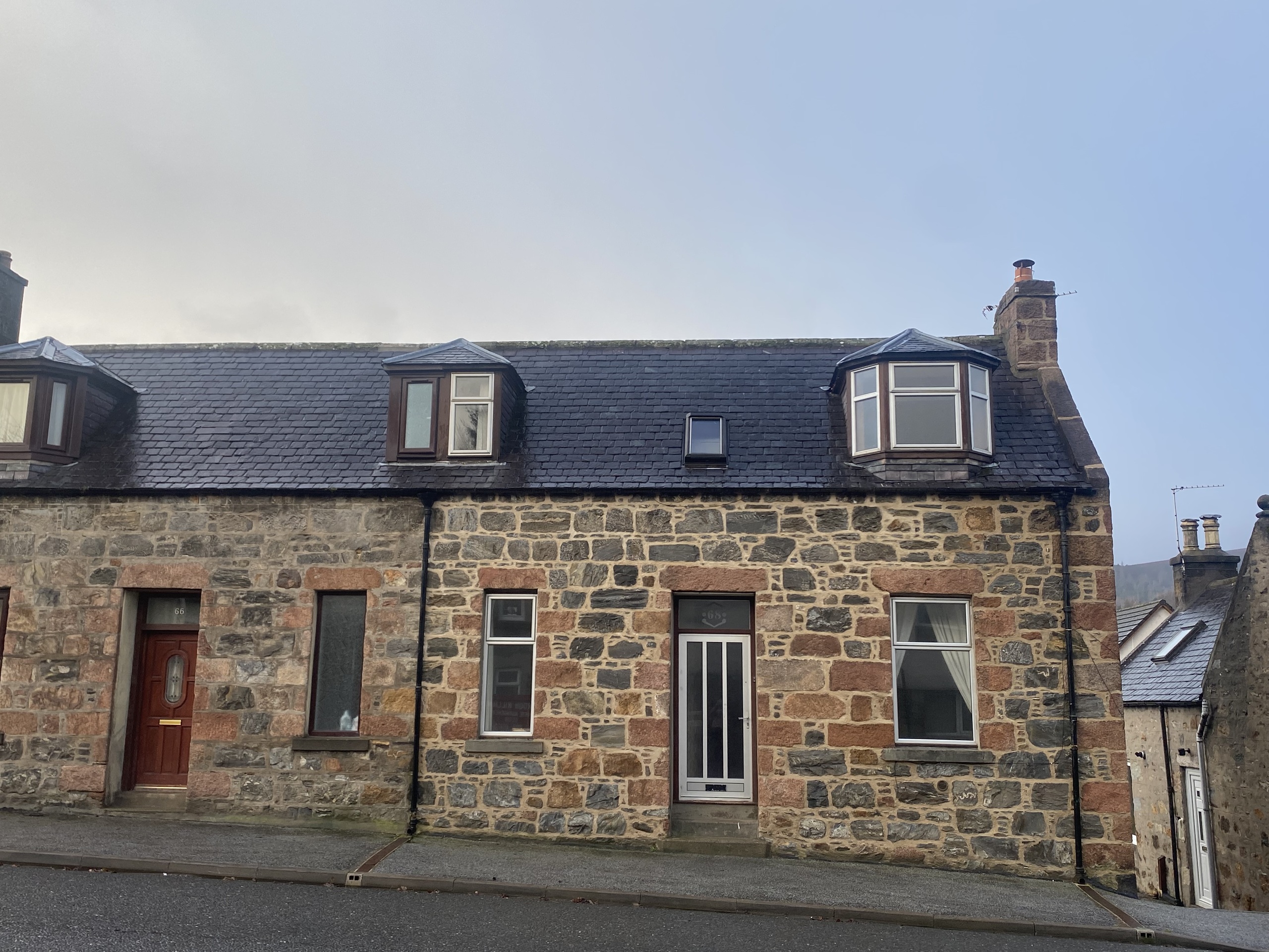 Photos of Balvenie Street, Dufftown, Keith, Banffshire AB55 66260471 PrimeLocation