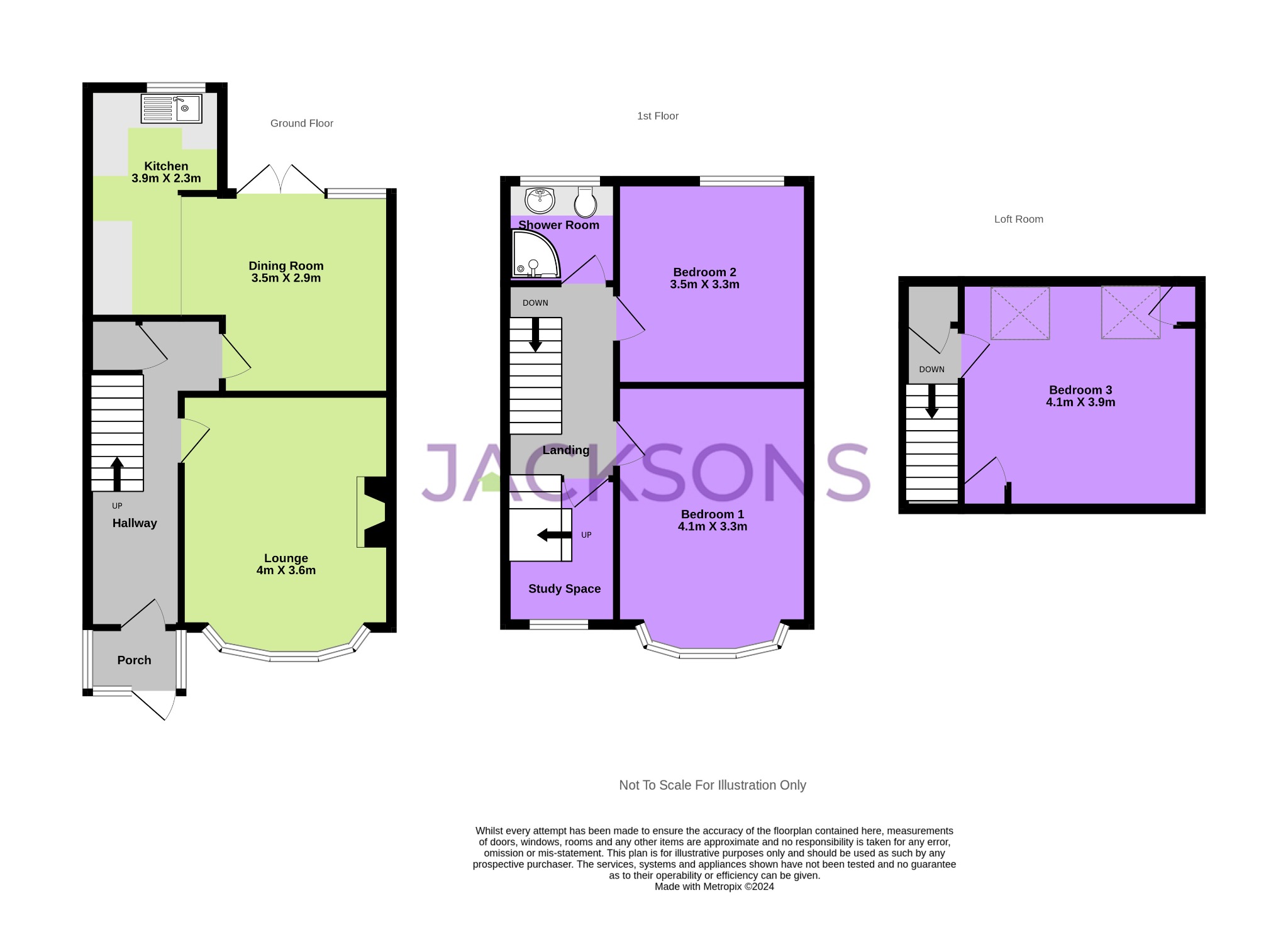 Featherby Road, Gillingham ME8, 3 bedroom terraced house for sale
