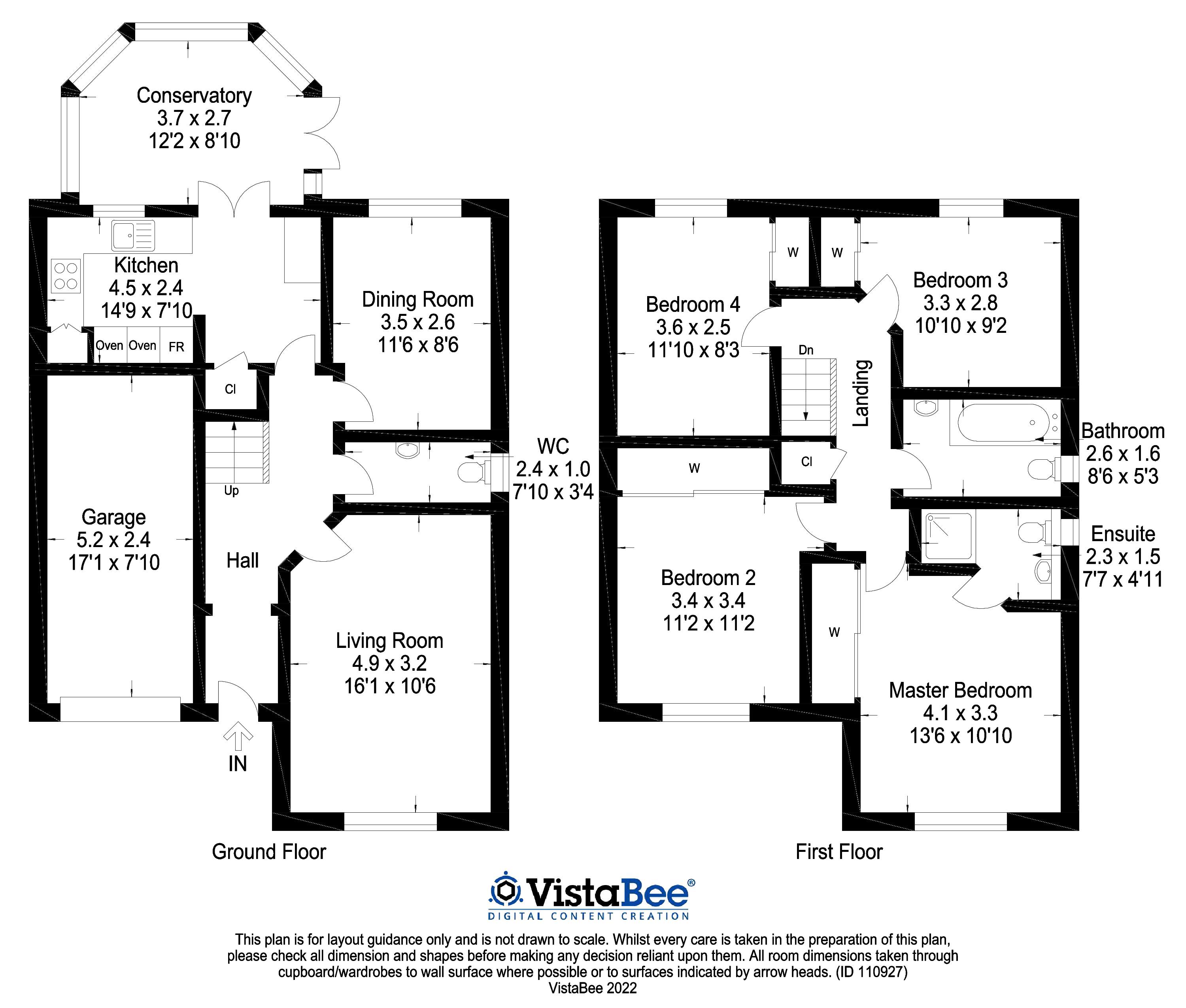 Calderglen Avenue, Blantyre, Glasgow, South Lanarkshire G72, 4 bedroom