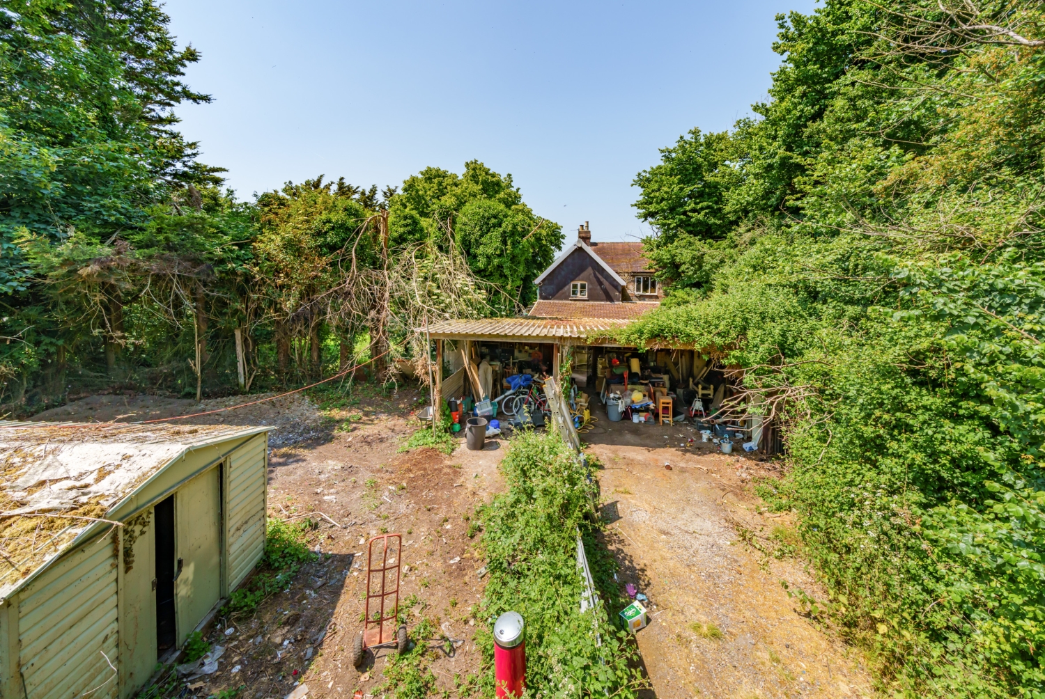 Photos of Fremington Station, Fremington, Barnstaple, Devon EX31