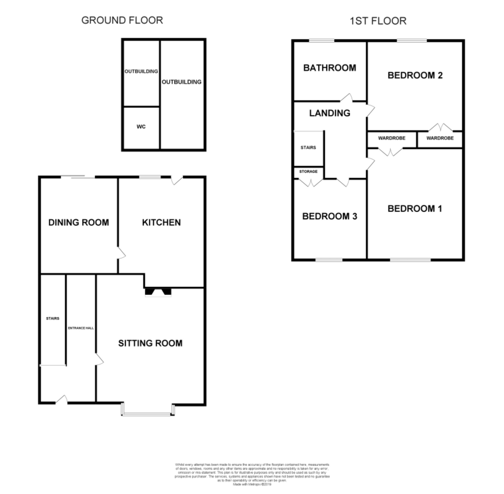 3 Bedrooms Terraced house for sale in Clifton Drive, Northwich CW9