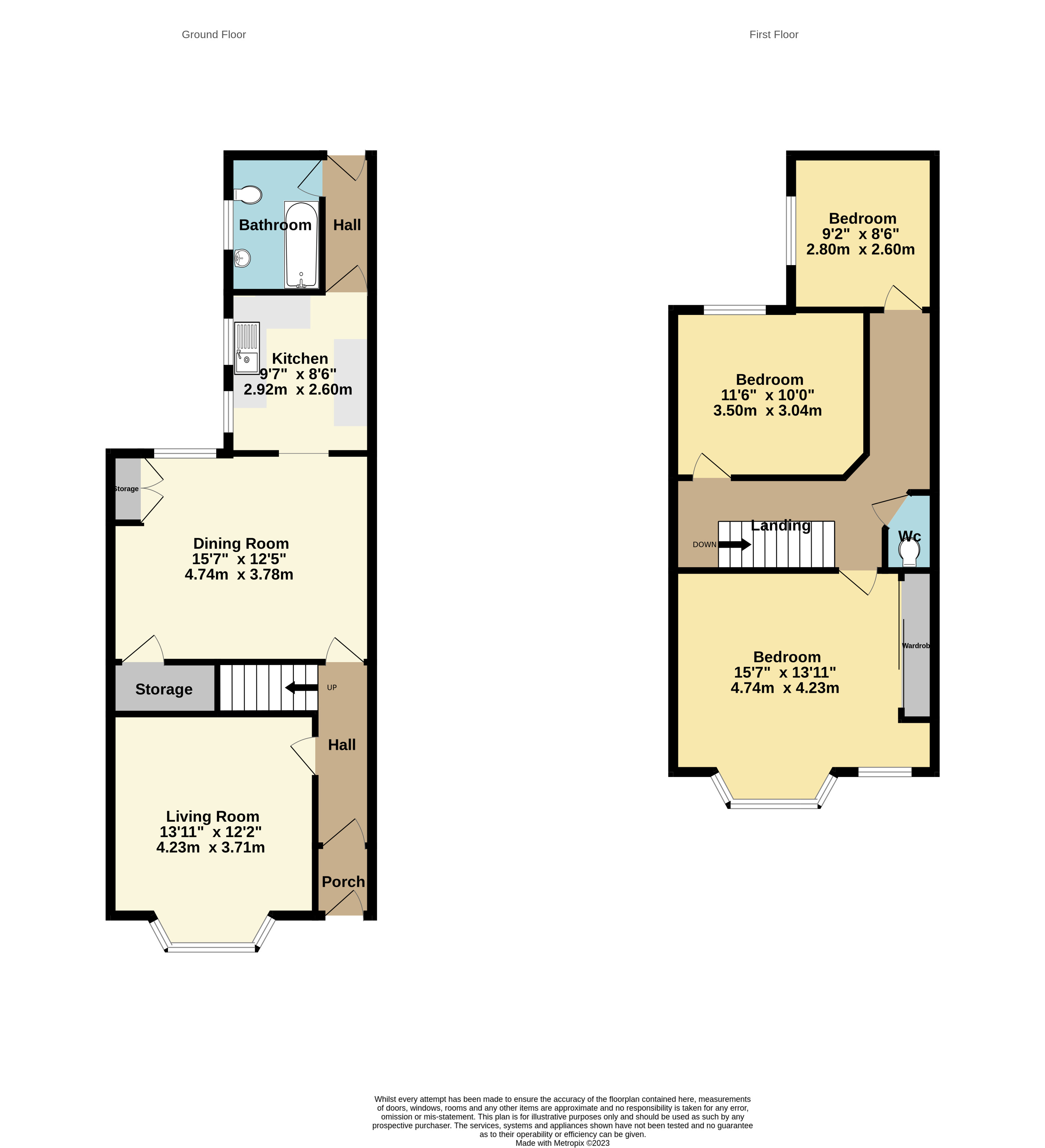 Ashley Down Road, Bristol BS7, 3 bedroom terraced house for sale
