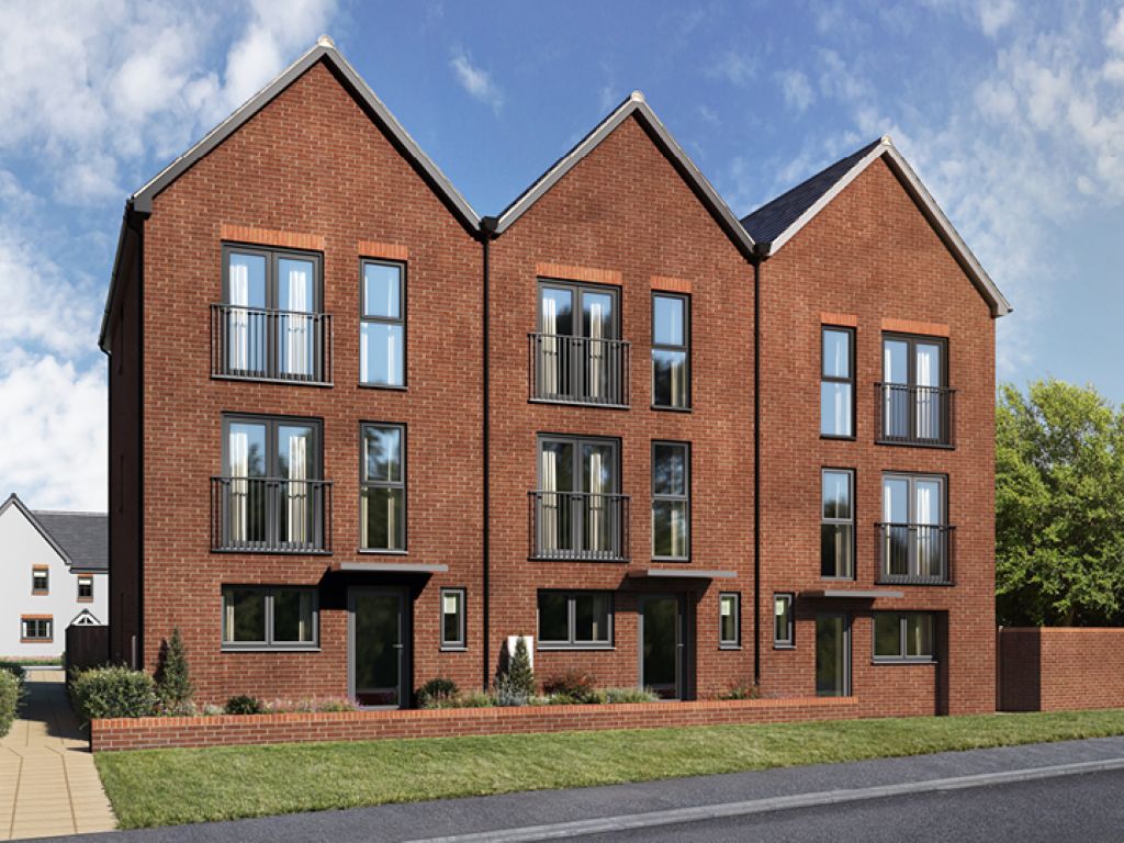 Plot 10,, Maxstoke, 22, Birmingham Road, Solihull photo 5