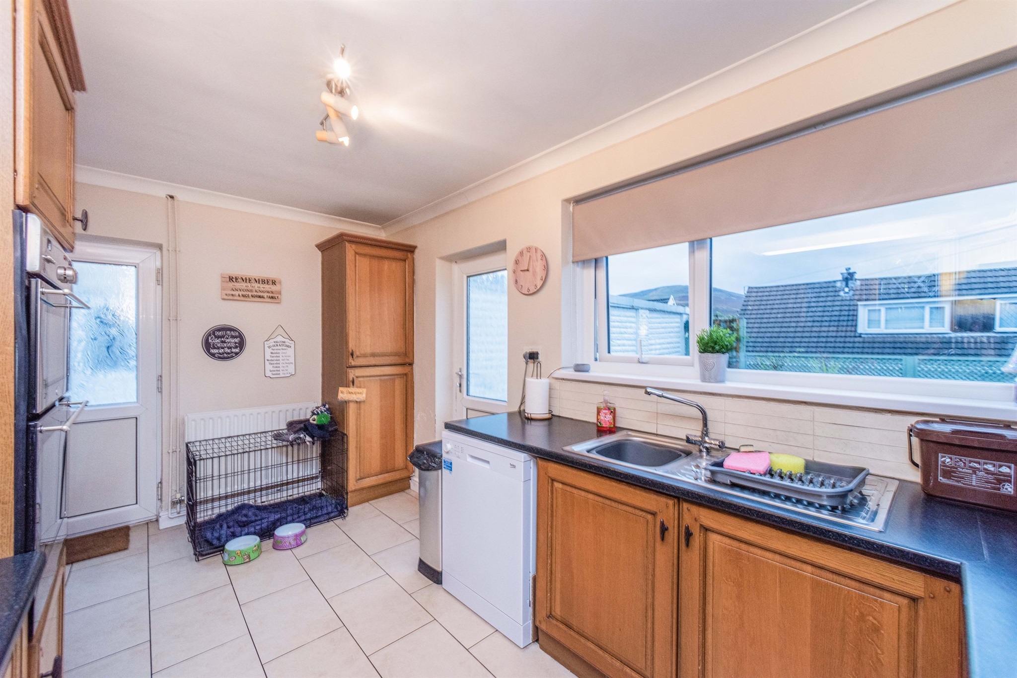 Photos of Heol TyGwyn, Nantyffyllon, Maesteg CF34 60069811