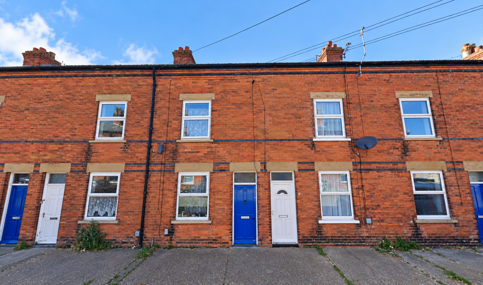 15 Cross Street, Skegness photo 2