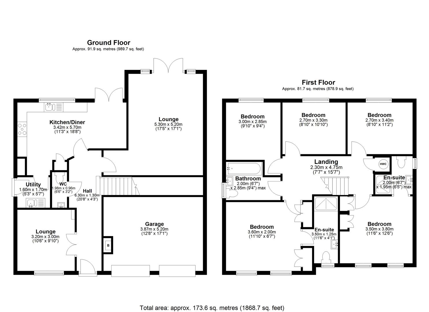 11, Peacock Chase, Newcastle Upon Tyne floorplan