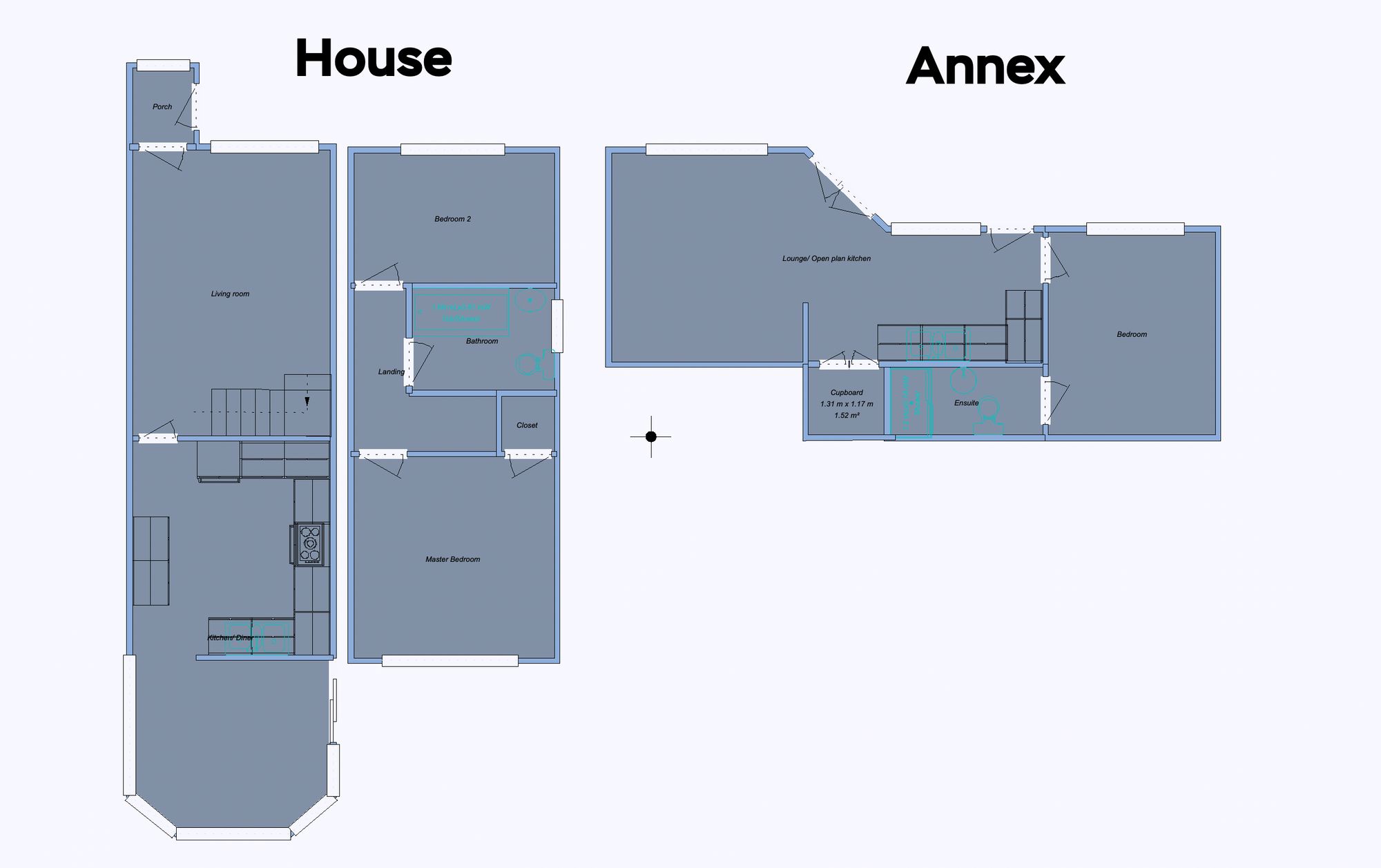 Clydesdale Drive, Bradford BD6, 3 bedroom semidetached house for sale