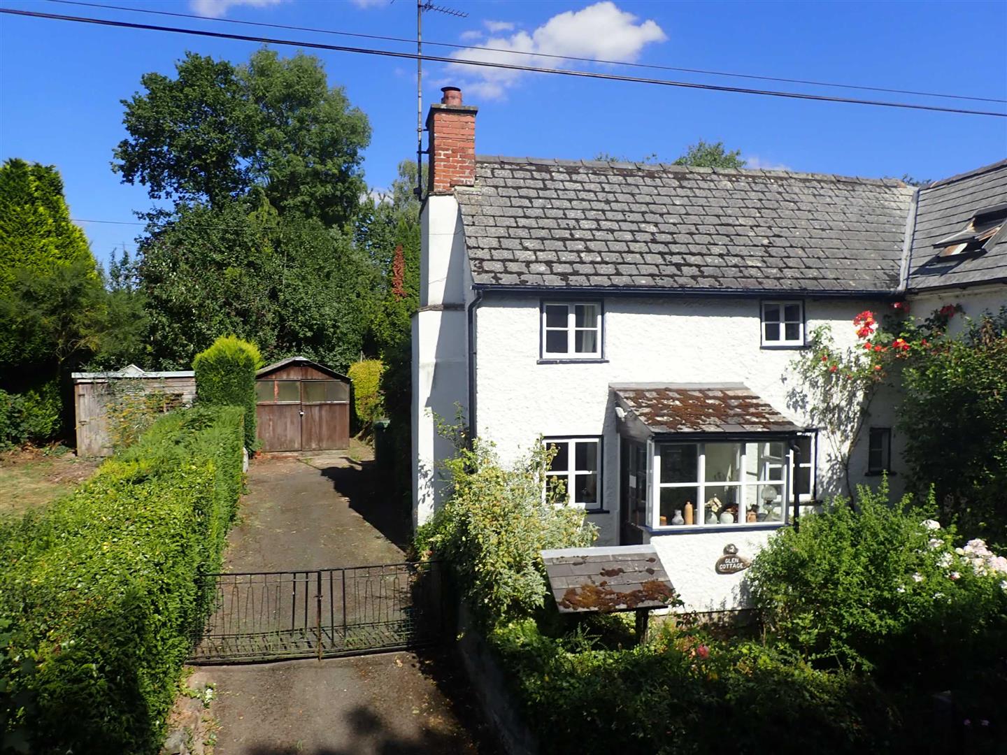 Photos of Glen Cottages, Almeley, Hereford HR3 62590029 PrimeLocation