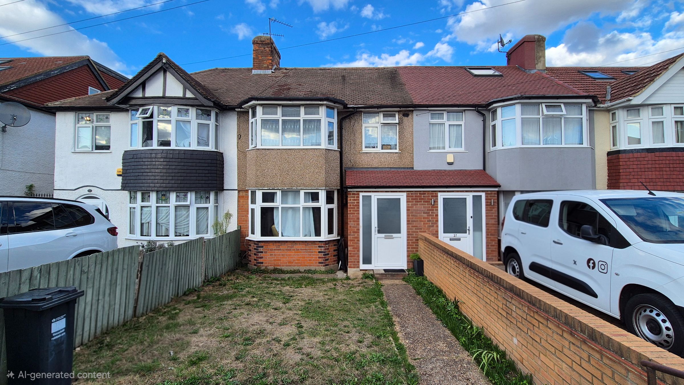 35 Amhurst Gardens, Isleworth photo 3