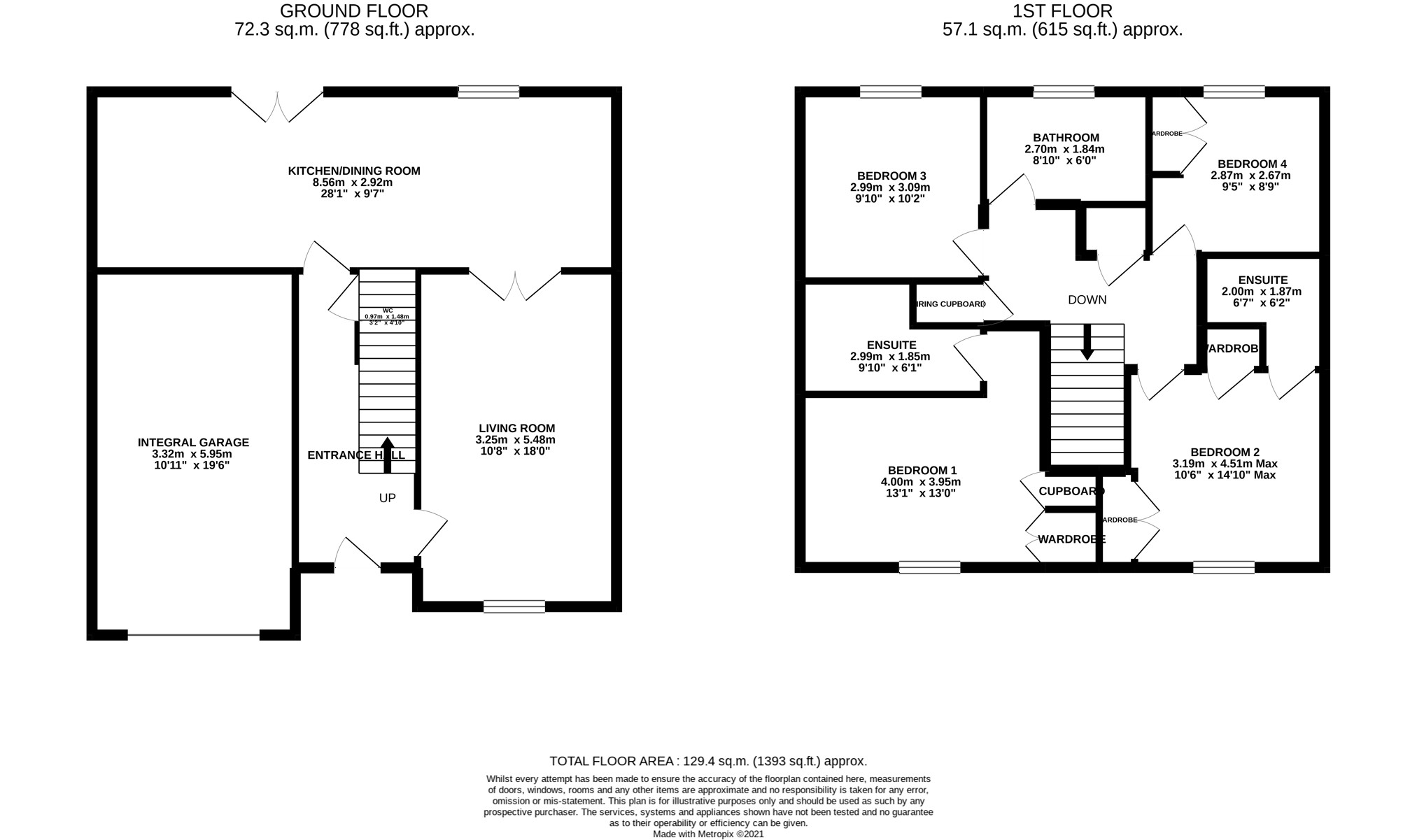 Rhoose Way, Barry CF62, 4 bedroom detached house for sale 58987811