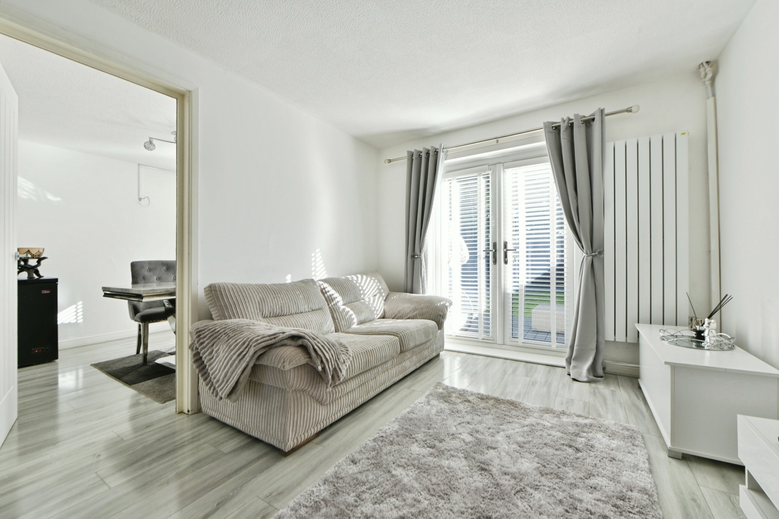 2 bed terraced house for sale