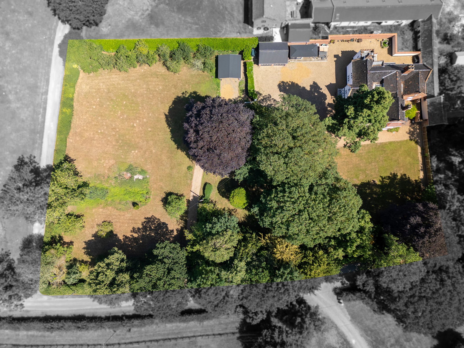 7 bedroom detached house for sale 0