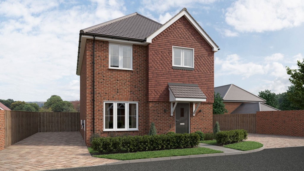 The Willows, Burridge
