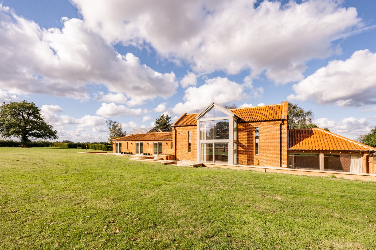 5 bedroom barn conversion for sale 0
