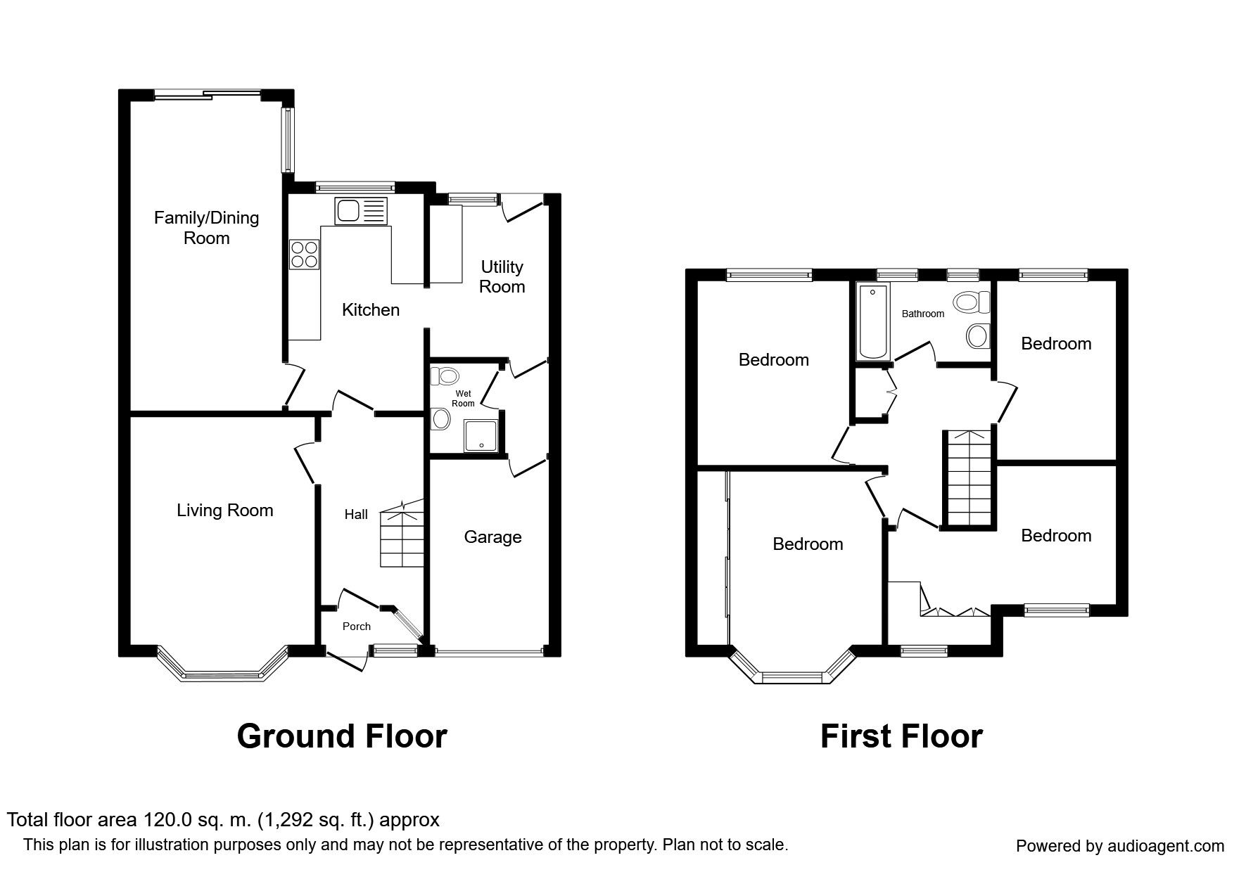 4 Bedrooms Semi-detached house for sale in Westwood Road, Heald Green, Cheadle SK8