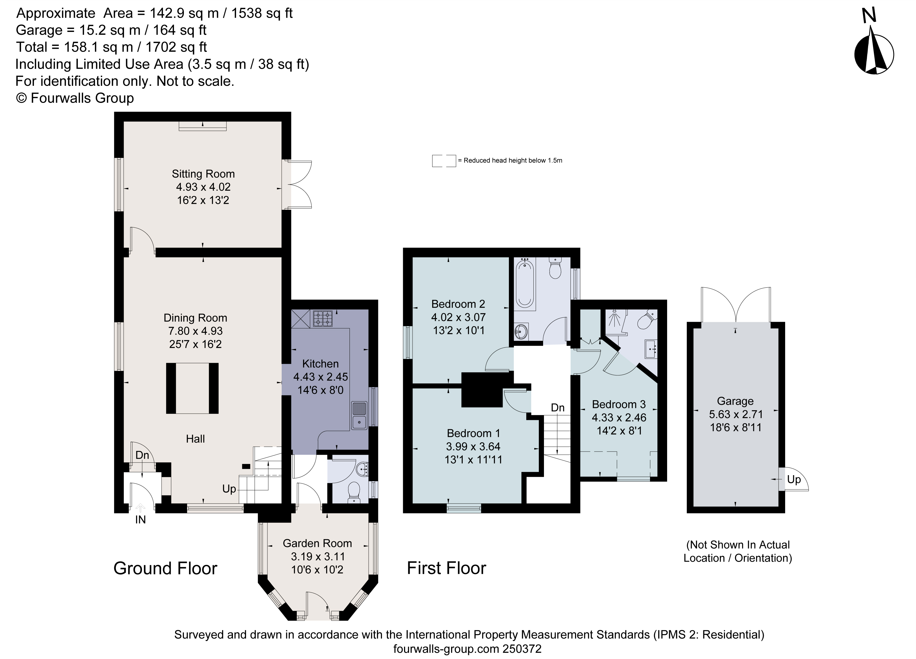 Preshaw Estate, Upham, Southampton, Hampshire SO32, 3 bedroom property