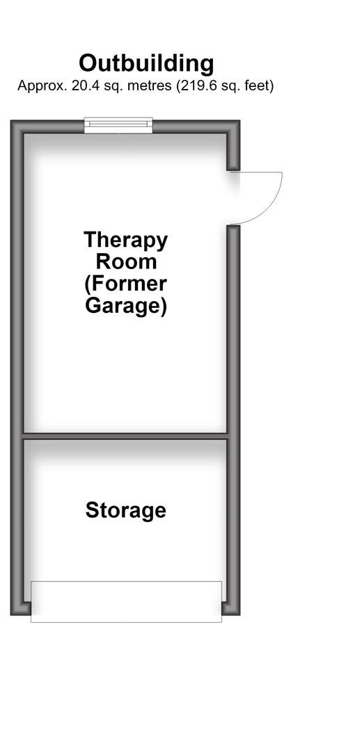 Ockenden Road, Littlehampton floorplan