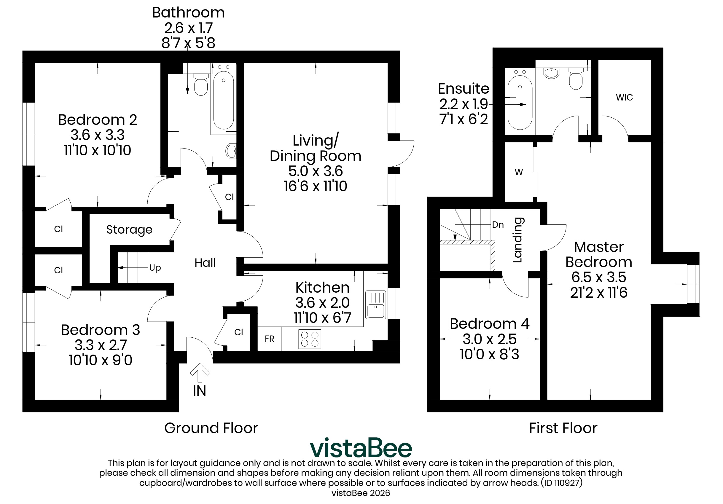 3/2, 47, Nursery Street, Glasgow floorplan