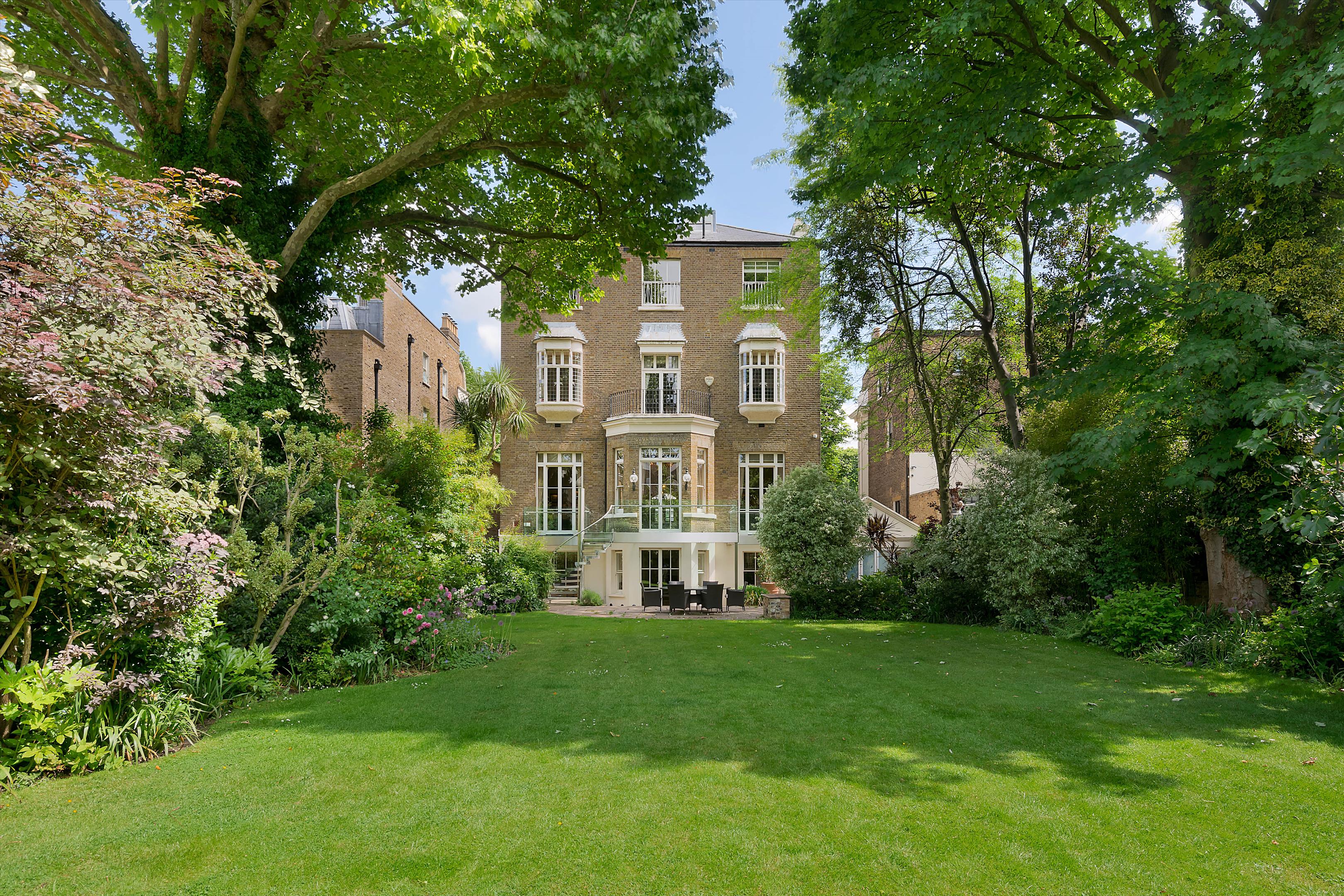 Photos of Addison Road, Holland Park W14 66866606 PrimeLocation