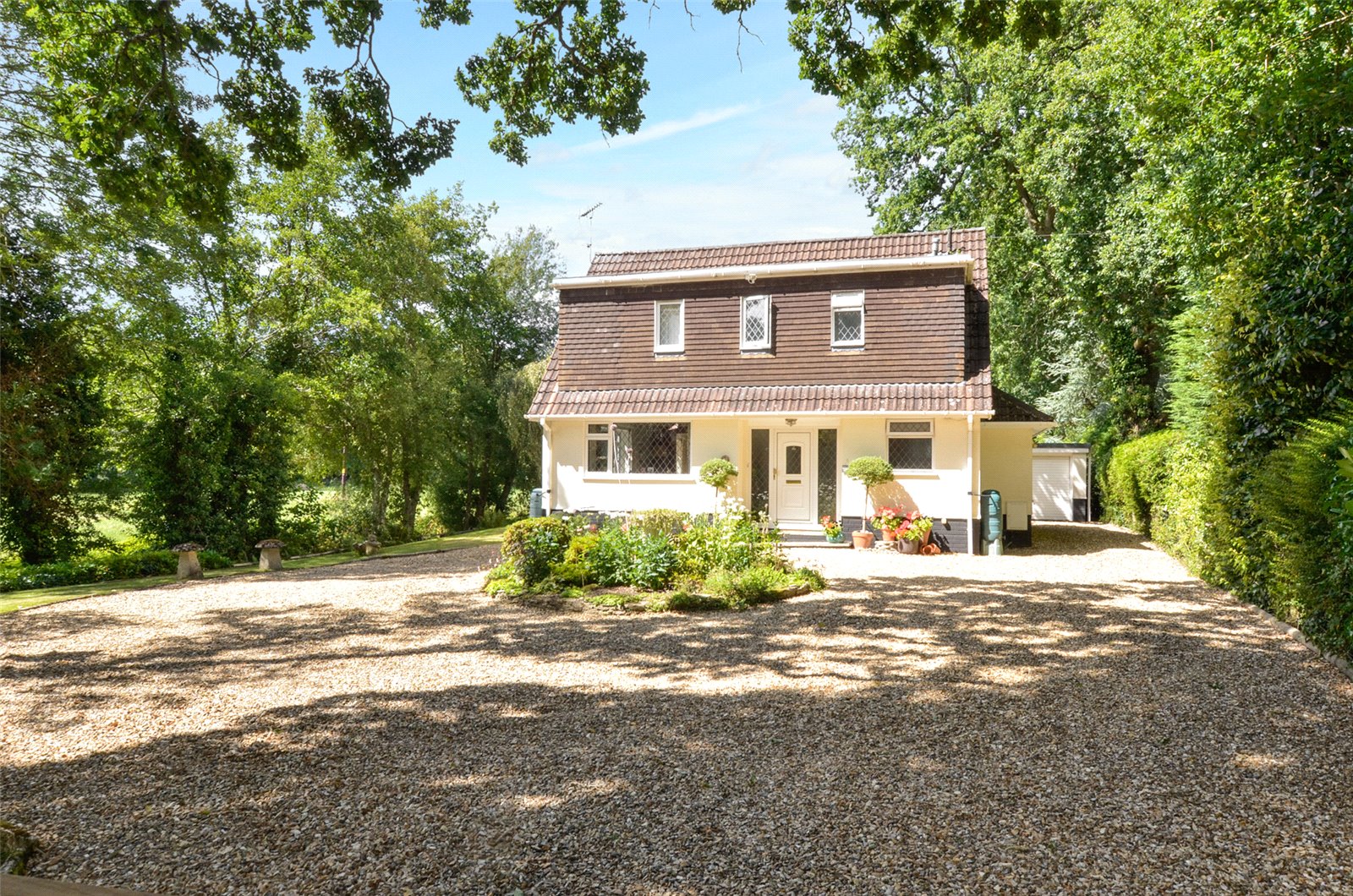 Photos of Riverside Road, West Moors, Ferndown, Dorset BH22 55691095