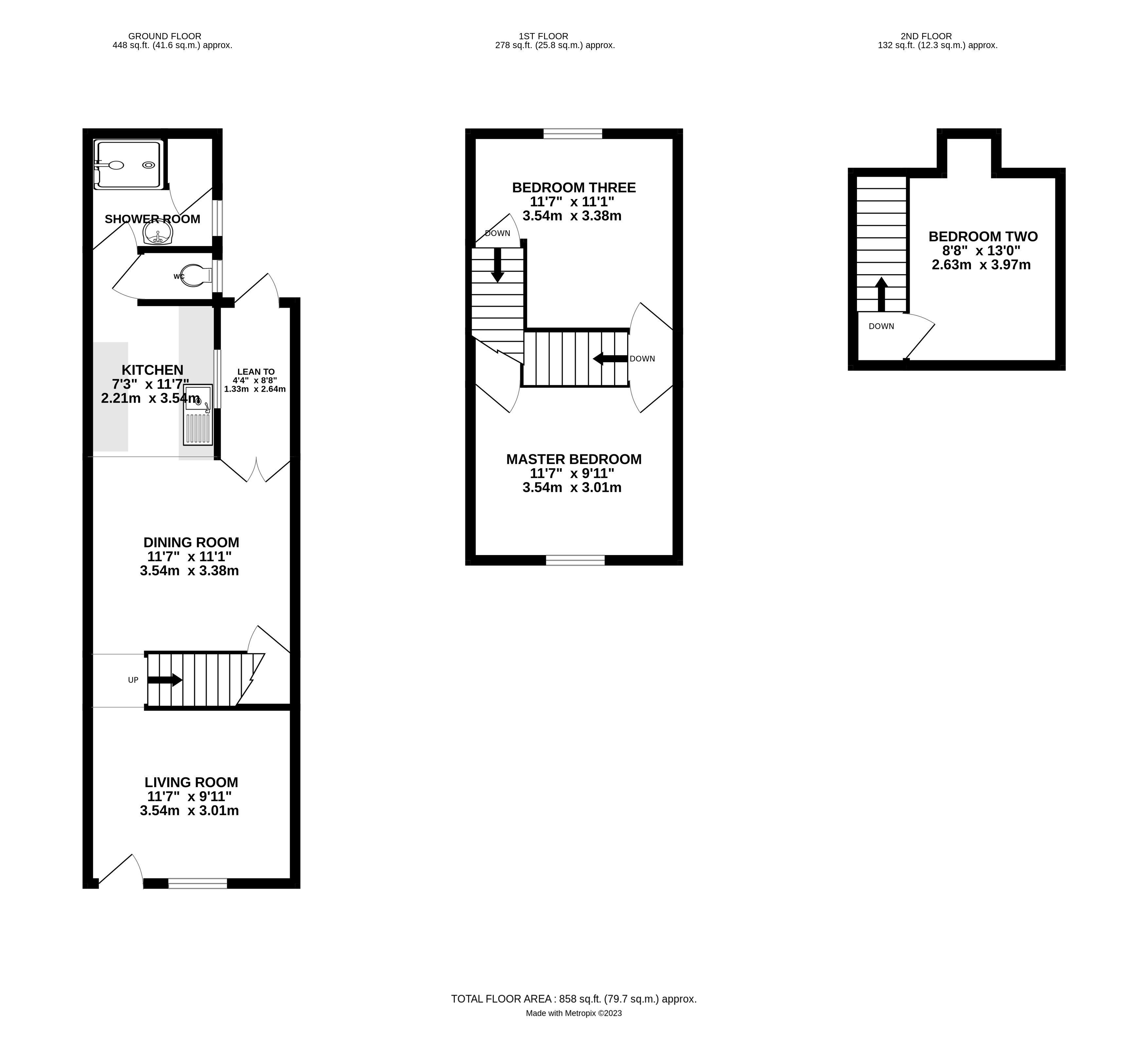 Elgar Road, Reading, Berkshire RG2, 3 bedroom terraced house for sale