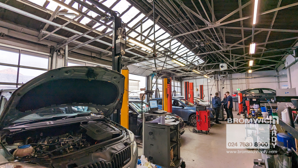 Photos of 47 Coventry Road, Exhall, Coventry, Warwickshire CV7