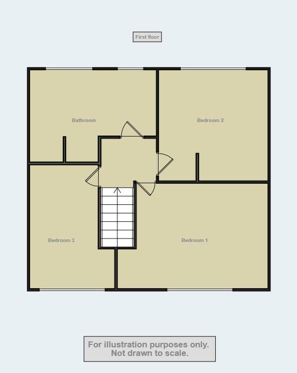 Parc Y Llan, Llanfair Dyffryn Clwyd, Ruthin LL15, 3 bedroom detached