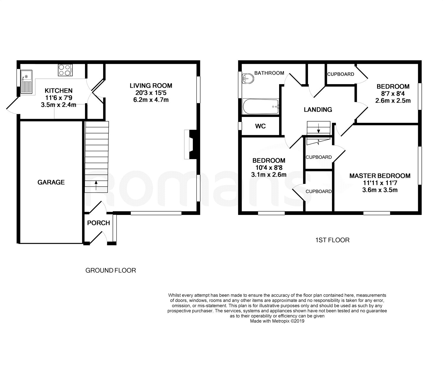 3 Bedrooms Semi-detached house for sale in Aston Avenue, Tilehurst, Reading RG31