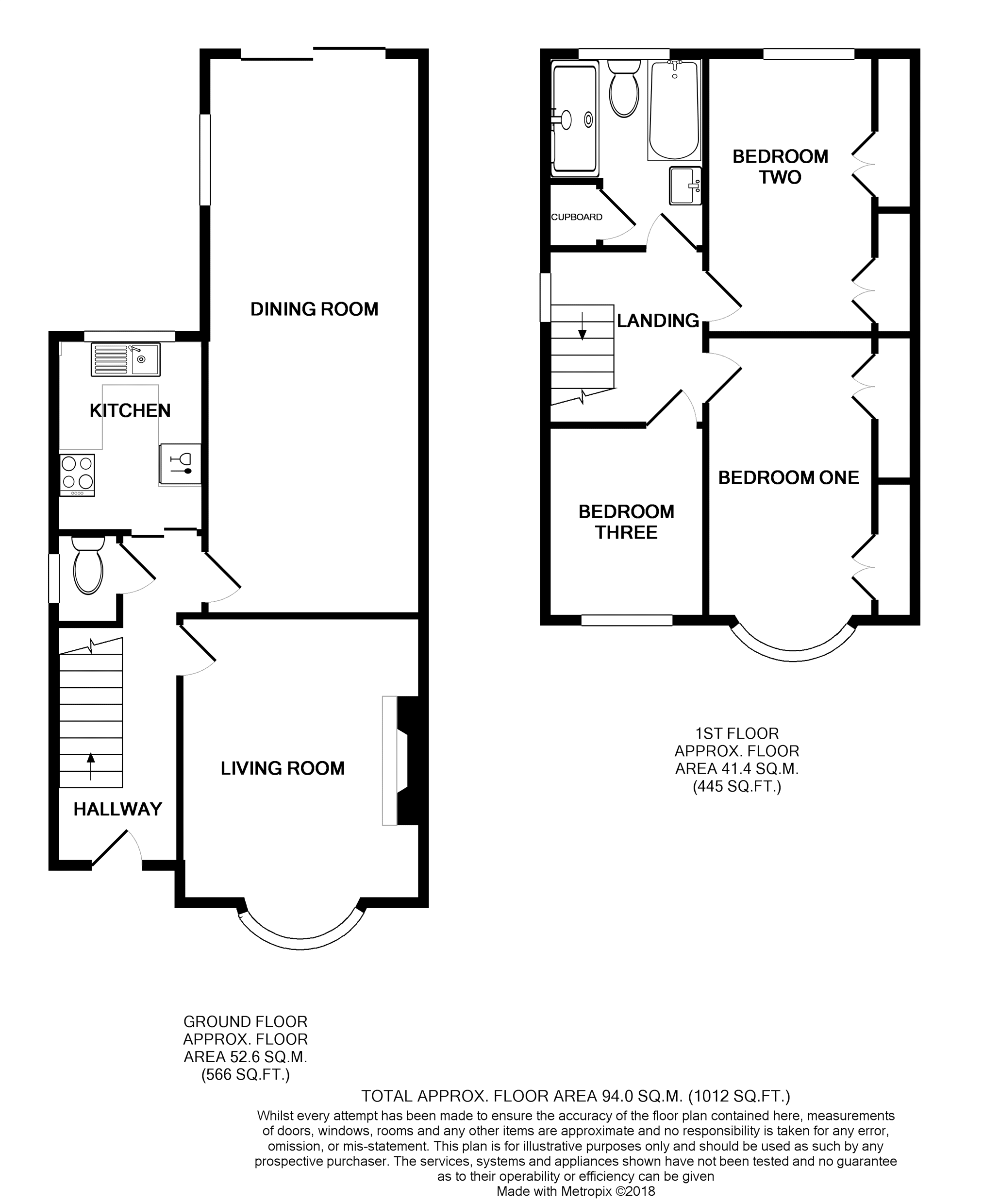 3 Bedrooms Semi-detached house to rent in New Road, Rumney CF3