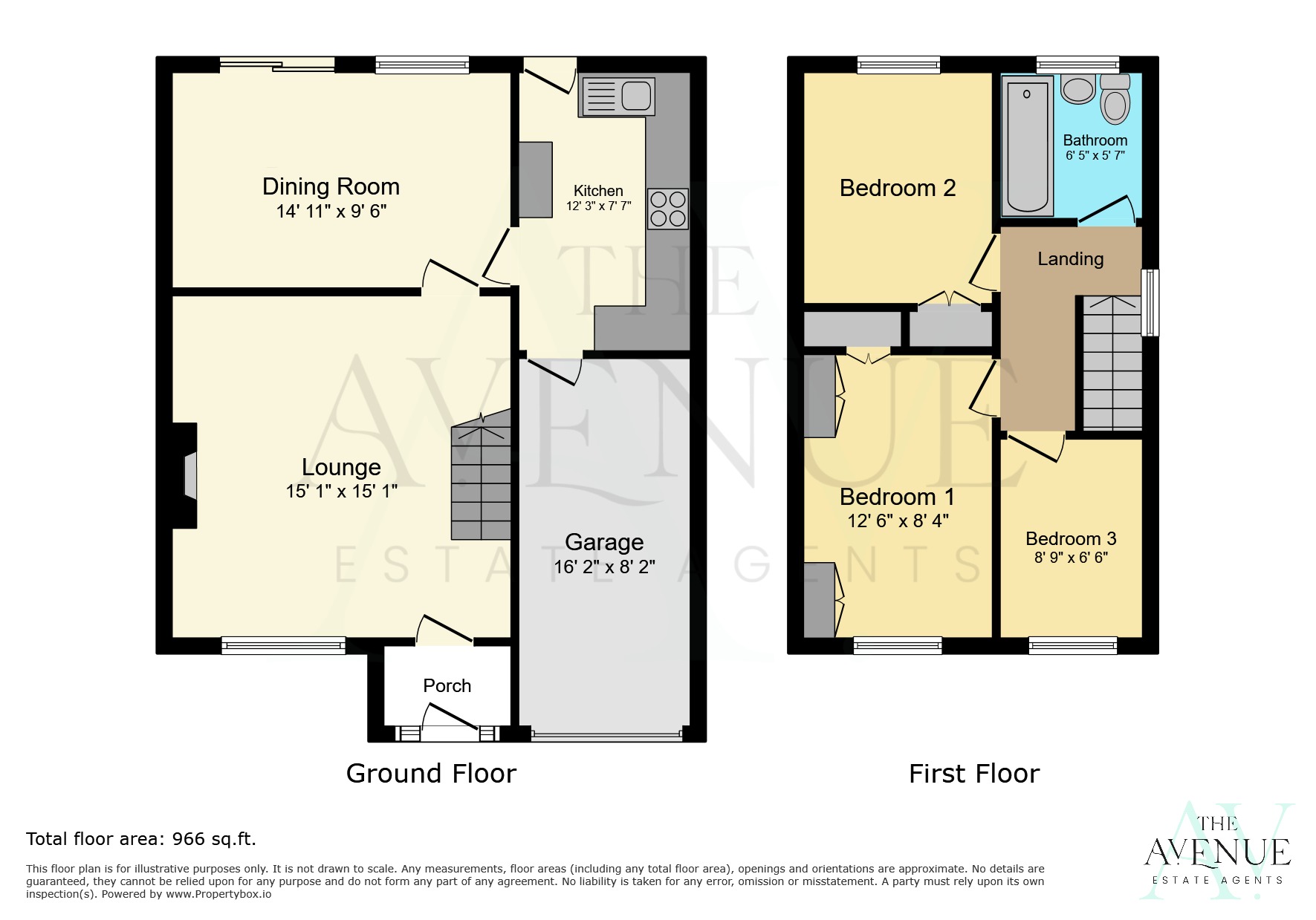 20, Daffodil Place, Orchard Hills, Walsall, West Midlands, WS5 3DX floorplan