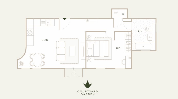 30.02,, Angel Village, City Road floorplan