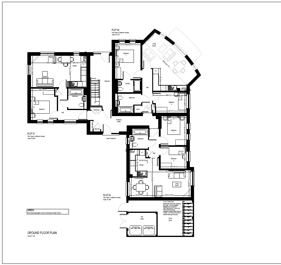 Springhead Parkway, Northfleet, Gravesend, Kent DA11, 1 bedroom flat