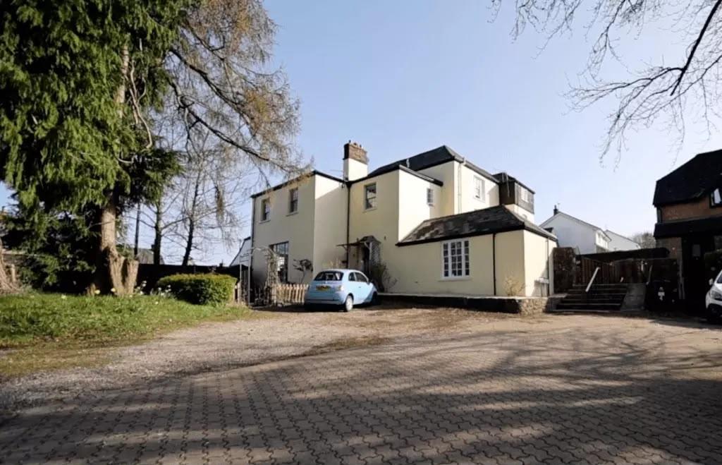 F7 Studio, High Street, Lydney photo 5