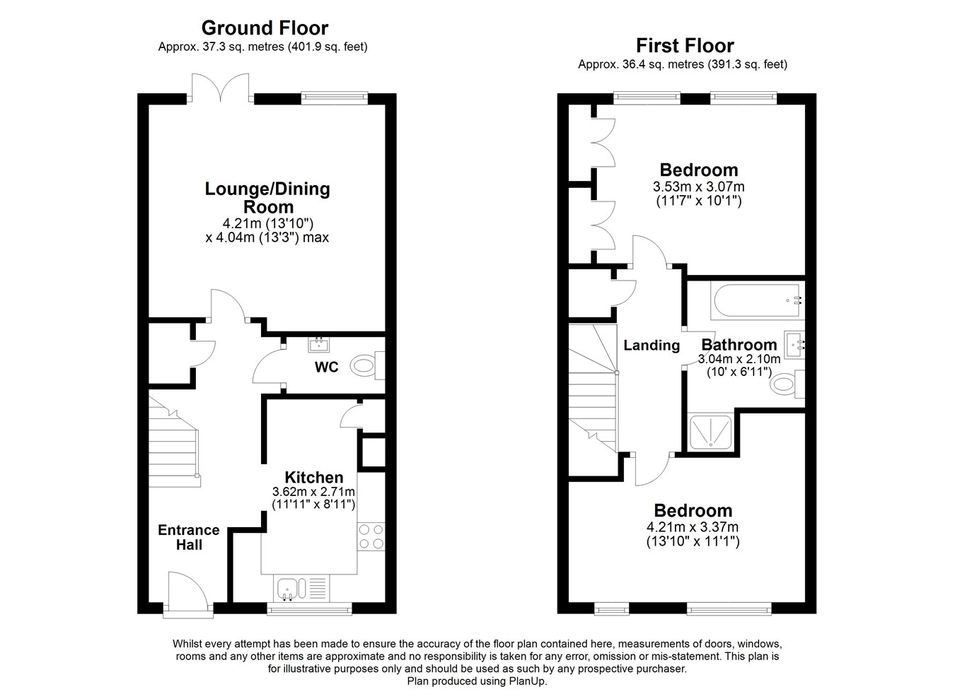 Trinity Drive, Folkestone CT19, 2 bedroom terraced house for sale 60433094 PrimeLocation