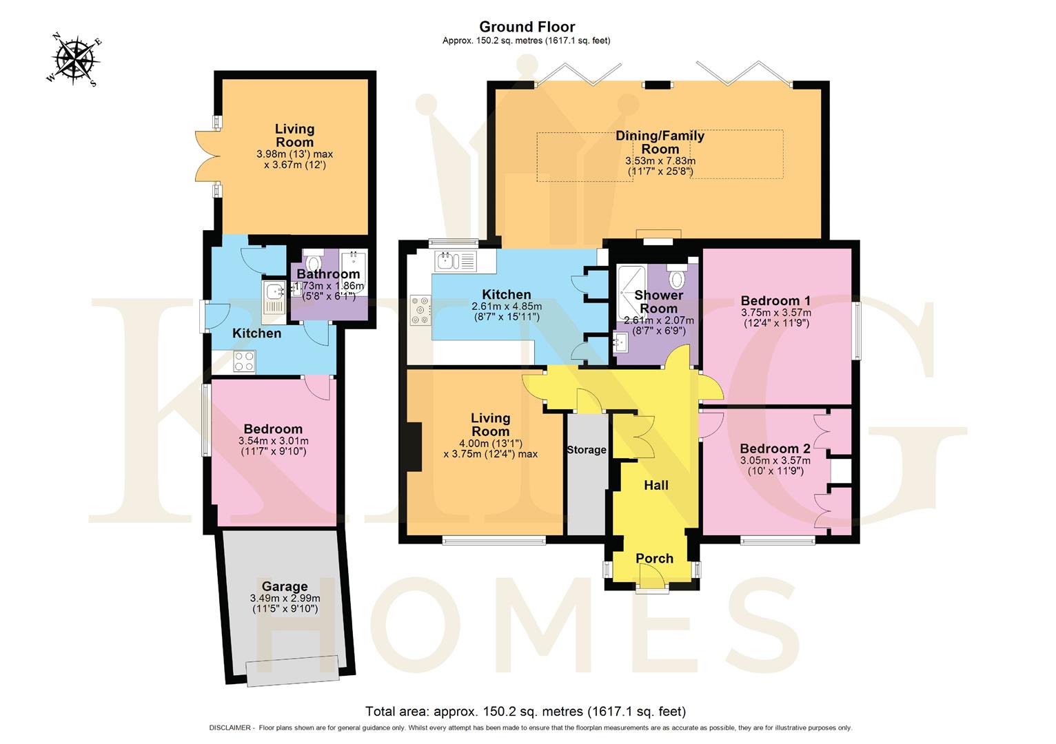 Westholme Road, BidfordOnAvon, Alcester B50, 3 bedroom detached