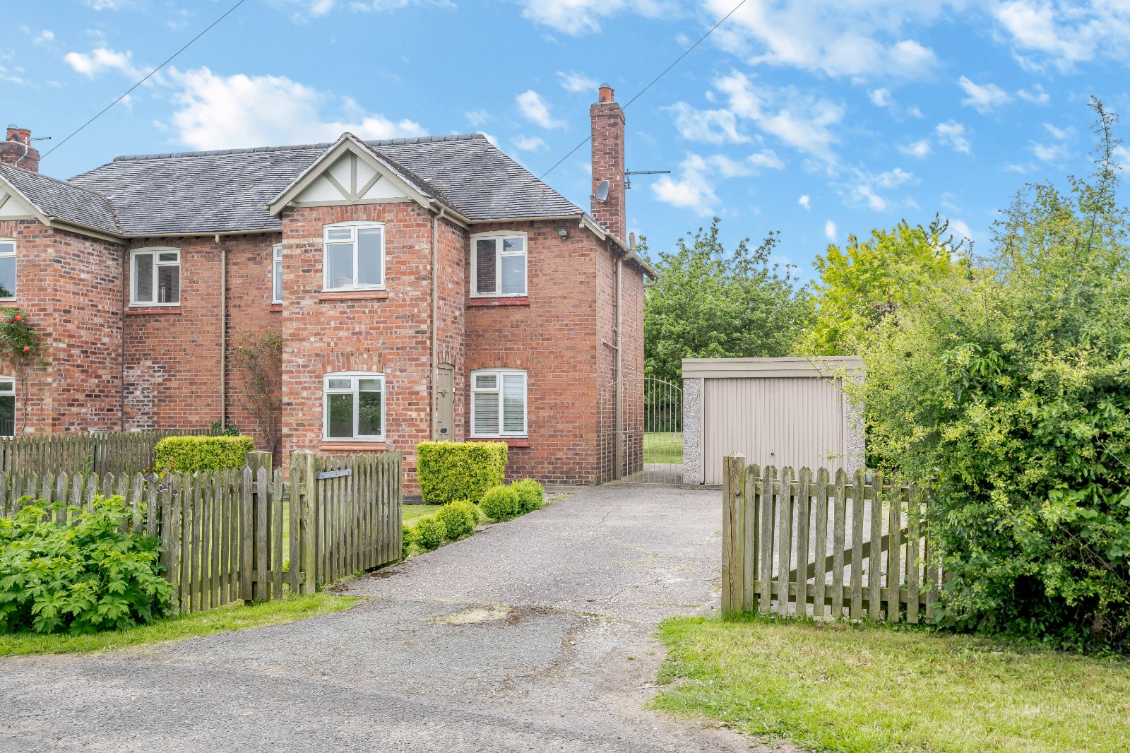 Photos of Brindley Lea Lane, Nantwich, Cheshire CW5 64779510