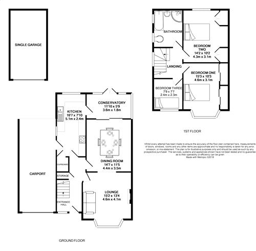 3 Bedrooms Semi-detached house for sale in Kenilworth Avenue, Reading, Berkshire RG30