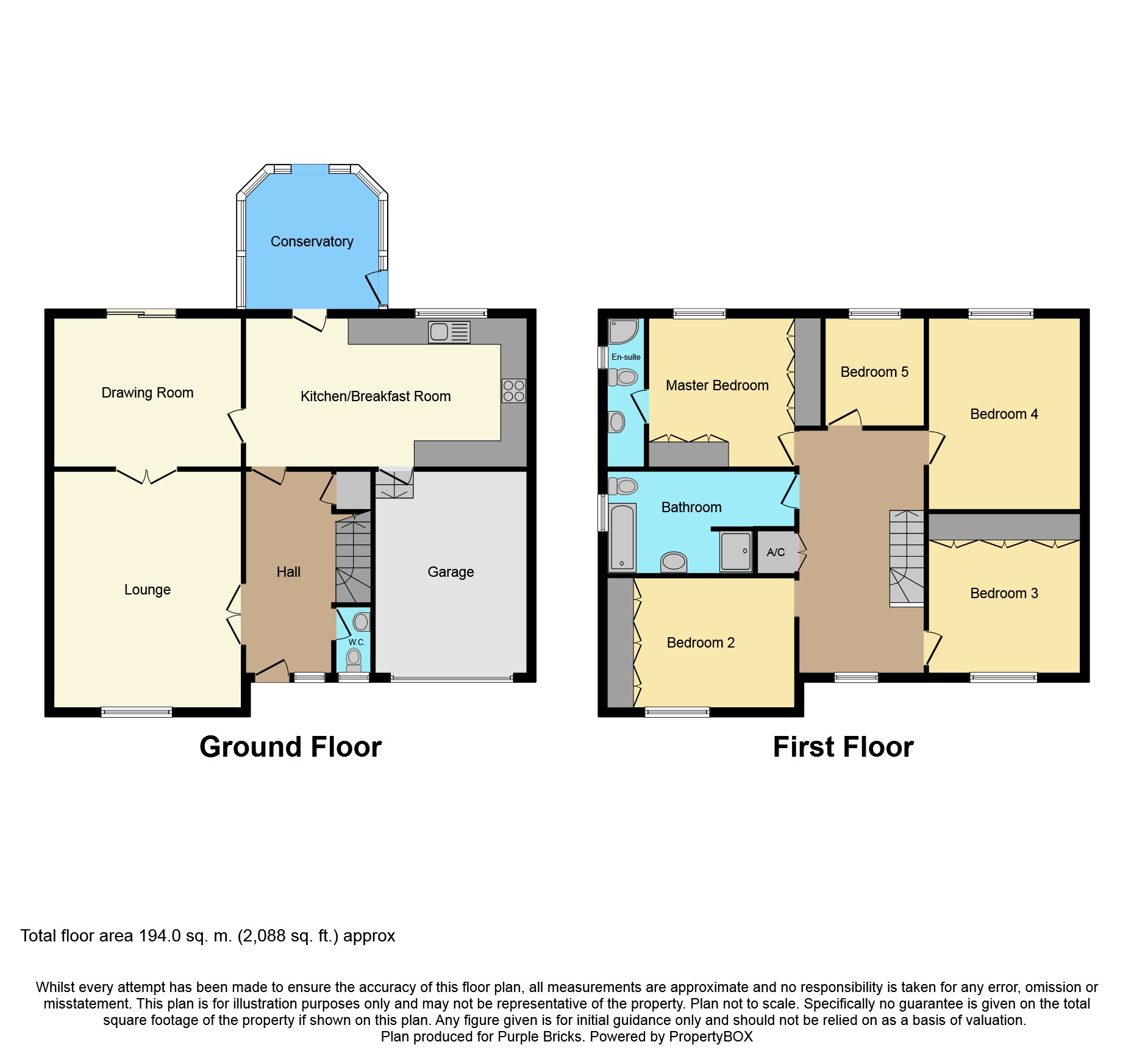Free property report 60, Penymorfa, Llangunnor, Carmarthen, SA31 2NP