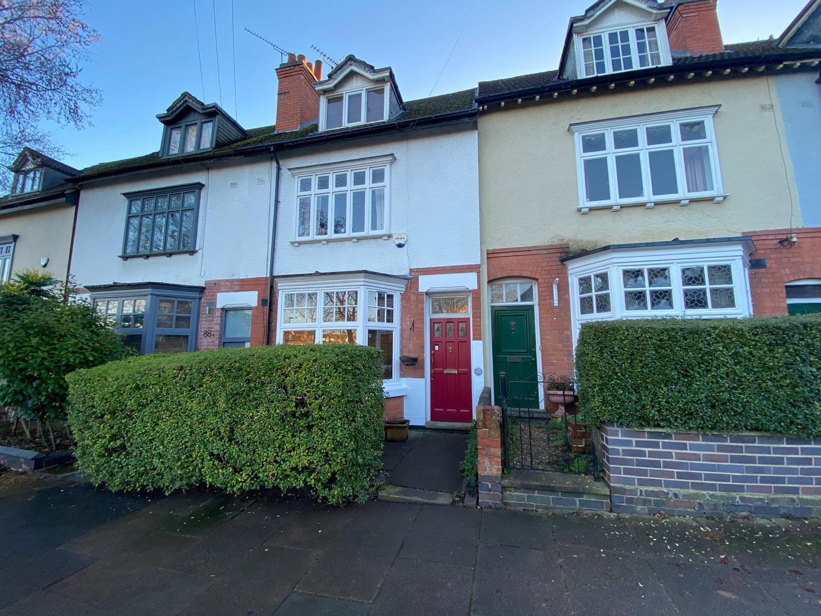 90, Westcotes Drive, Leicester photo 4