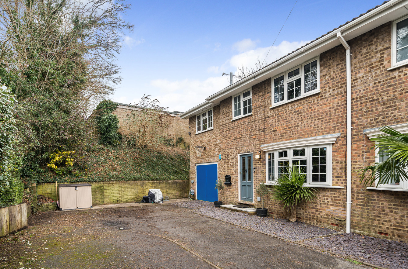 Photos of Old Odiham Road, Alton, Hampshire GU34 66533485 PrimeLocation