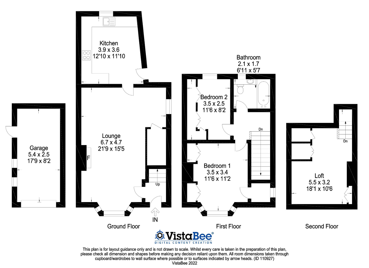 Springhill Road, Garrowhill G69, 2 bedroom semidetached house for sale