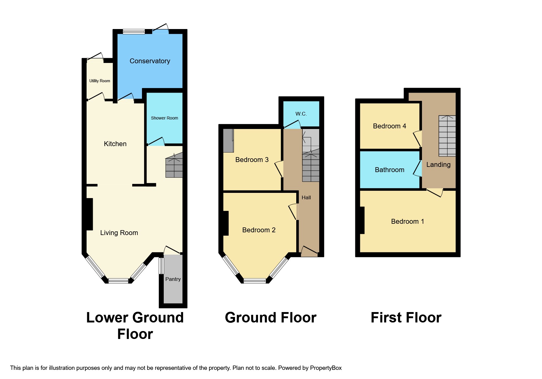 Coolinge Lane, Folkestone CT20, 4 bedroom end terrace house for sale 63789580 PrimeLocation
