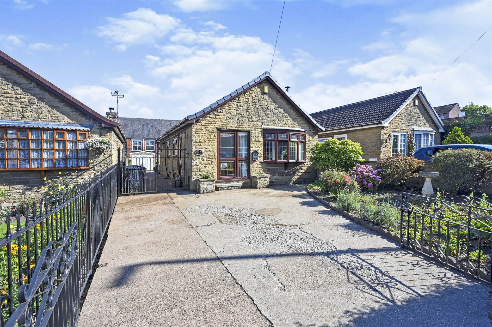 Photos of Birchwood Lane, Somercotes, Alfreton DE55 62133738