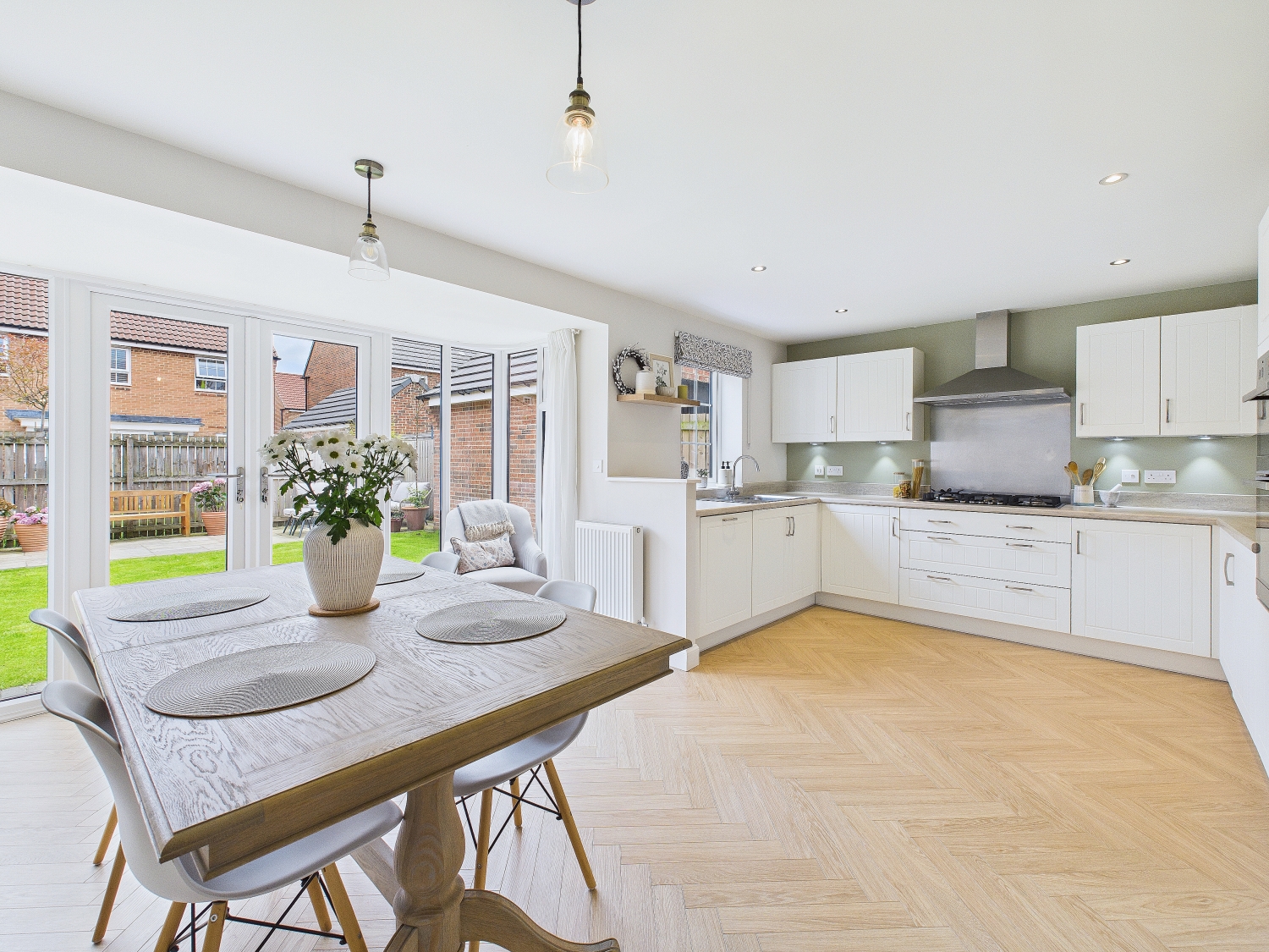 43, Ousebank Drive, York photo 4