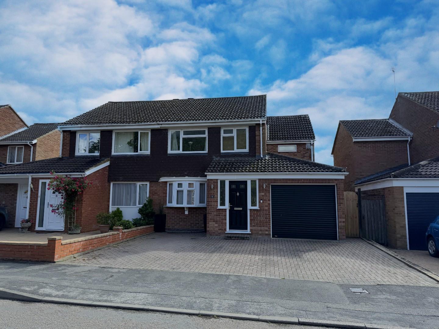 6, Redbridge, MILTON KEYNES photo 2